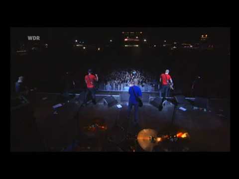 Millencolin - Detox @ Area 4