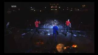 Millencolin - Detox @ Area 4