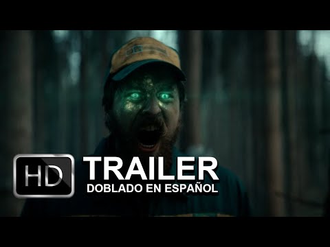 Tráiler Amigos vs. extraterrestres 2022