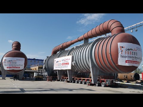 Fabcon Corporate Video