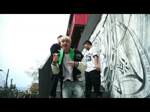 Sking - LA PLAYLIST (ft. Banen, Konan) // VIBES