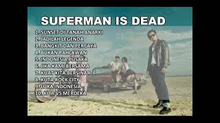 Download lagu SUPERMAN IS DEAD full album (Tanpa iklan) mp3