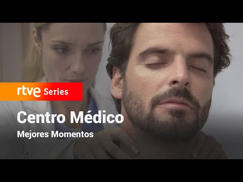 Medical Center: Episode 51 - Best Moments #MedicalCenter | RTVE Series