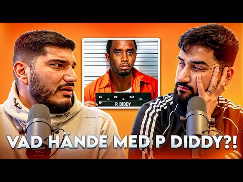 BULLSH*T SHOW  | Avsnitt 5