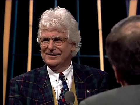 Gerard Cox-Interview