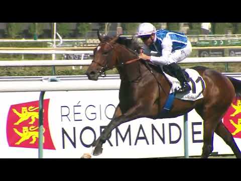 Frankel filly to follow! KELINA is very impressive on debut at Deauville!