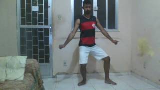 Musiq Soulchild - The Only One Coreo Charme