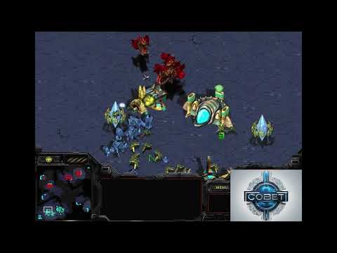 【리플리마스터】2003년 최고의 프저전 | 기욤 vs 이창훈【Stout MSL 예선】