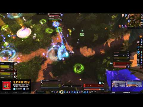 The Everbloom Dungeon Guide