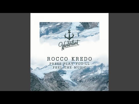 Press Play You'll Feel the Music (Radio Edit)