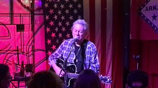 &quot;Tecumseh Valley&quot; Joe Ely