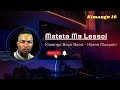 Mateso Ma Lessoi Official Audio By Kijana Musyoki