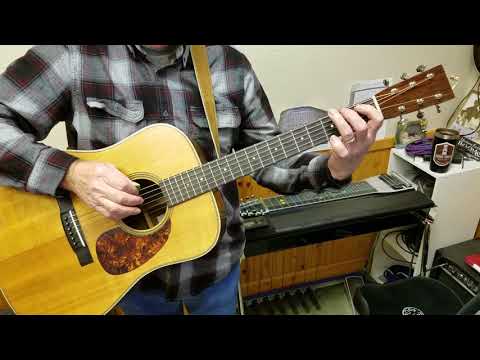 Key of G Pentatonic Lick for Guitar