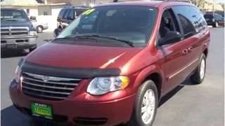 preview picture of video '2007 Chrysler Town & Country Used Cars Joliet IL'