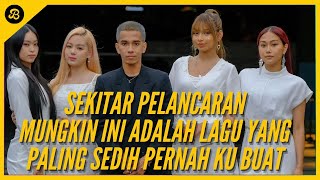 Download lagu PELANCARAN SINGLE DOLLA X NAIM DANIEL - MUNGKIN INI ADALAH LAGU YANG PALING SEDIH PERNAH KU BUAT mp3