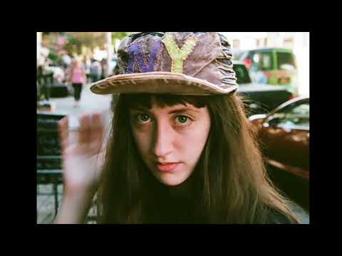 Am I Trying I'm Not Trying - Frankie Cosmos