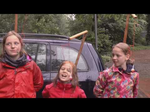 Zeltlager 2017 - Tag 06: Wasser (RE-UP)