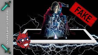 * Update Review * Fake Tablet Carbayta S109 - Octa Core 10.1 inch IPS