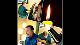 Jacob&#39;s Star - Michael Card (Cover)