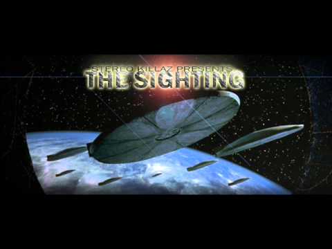 STEREO KILLAZ-THE SIGHTING PREVIEW 2011