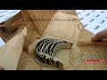 text_video Rulment de bielă Doosan 140112-00107 DOOSAN 140112-00085