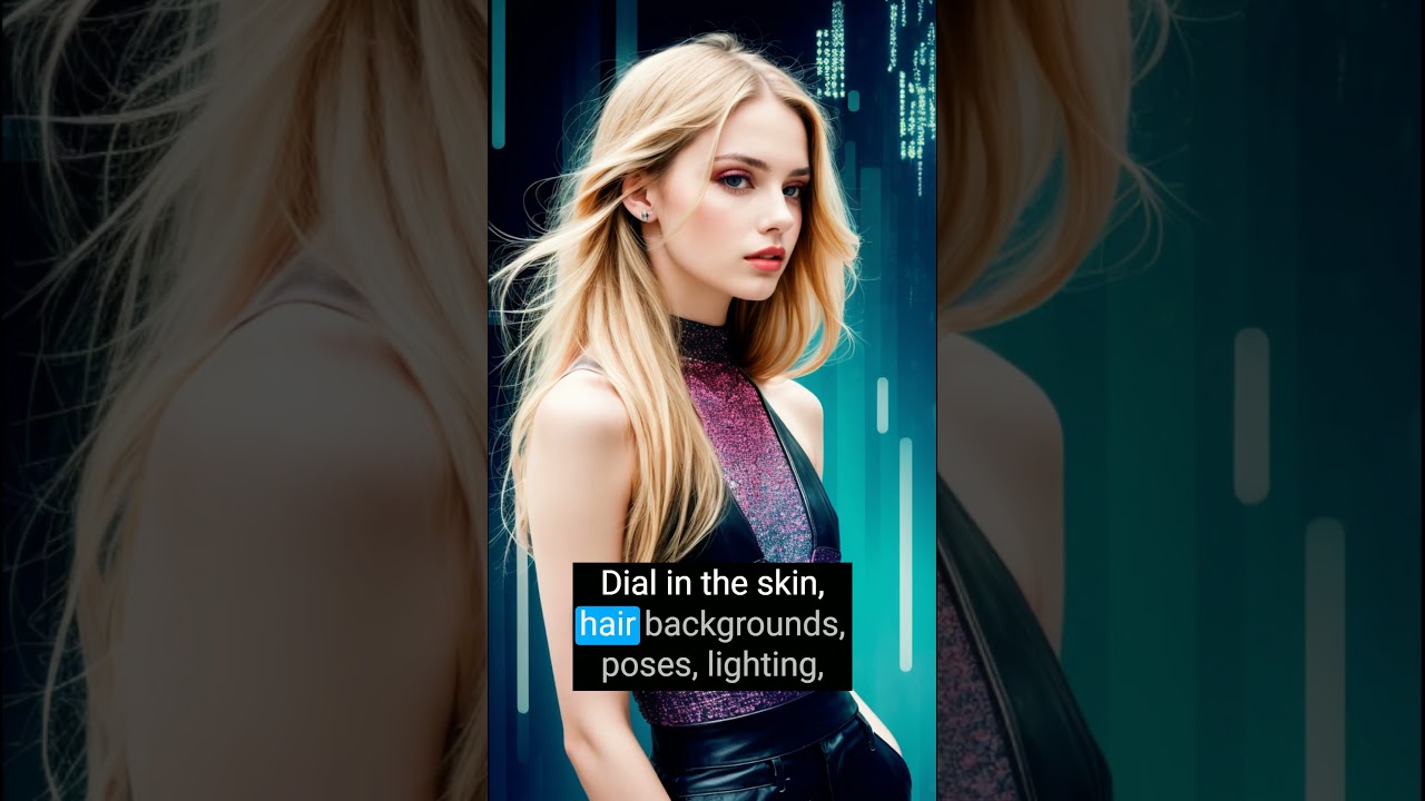 I Cracked The Code To Insane Realistic AI Images - Get The Free Guide While You Can!