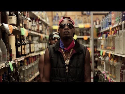 SLICK CASINO - H.N.Z (OFFICIAL VIDEO)