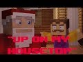 UP ON MY HOUSETOP Hello Neighbor Song By Random Encounters