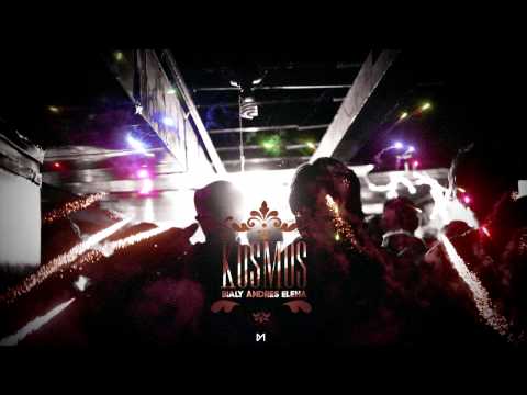 T.Biały - Kosmos - feat. Andres (prod.Salvare)