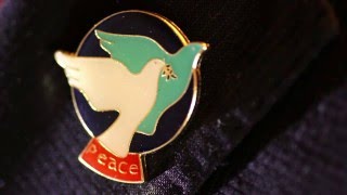 Let There Be Peace On Earth (ft. Mario, ehcoh and Matt)