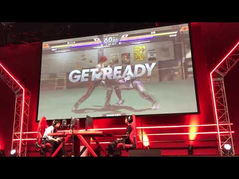 2019.9.14 宮鹿ayaneVS あっしゅmila DOA6WC Fatal Match in Japan