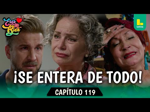 Rebeca confesses to Mauricio that she is his mother and tells the whole truth | You Are My Good -...