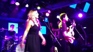 The Shires Friday Night