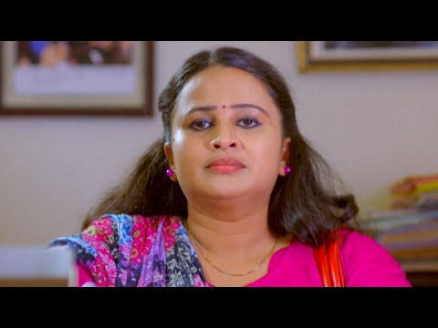 Bhramanam | The backlash of Anupama's decsion..! |  Mazhavil Manorama