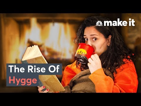 How Hygge Took Over America