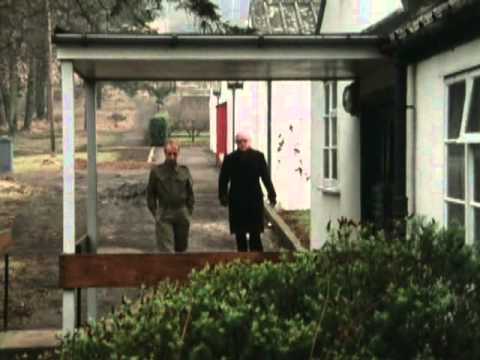 Tinker,Tailor, Soldier, Spy (1979) - Alec Guinness - Ian Richardson - The "Mole"