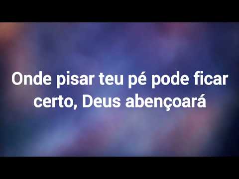 Quem tem Chamada - Samuel Mariano - Com letra