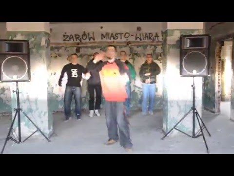 Żarów Miasto - Wiara !