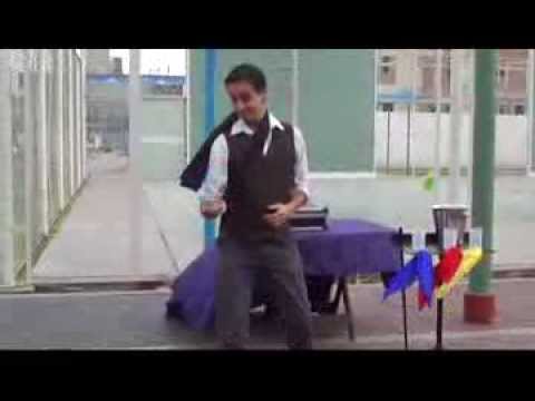 Voir la vidéo du Cocktail Du Bengale