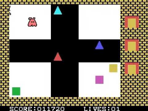 Gameplay