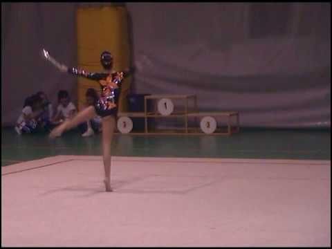 Giada clavette 2008 Brembate Sopra