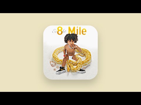 DigDat & Aitch - Ei8ht Mile (Clean)