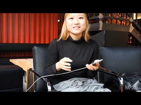 [랩잡 인터뷰] 아티스트 인터뷰 - 졸리브이 (Jolly V)