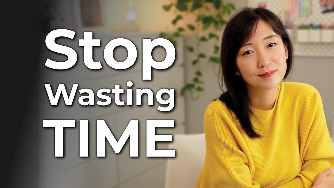 How I manage my time with business & family - My daily routine for productivity (2024)