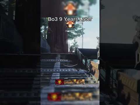 Bo3, 9 Years later...