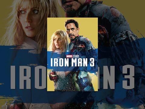 Iron Man 3