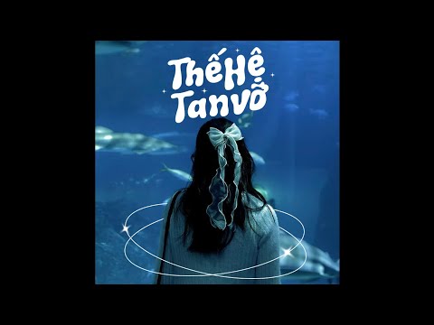 Thế Hệ Tan Vỡ (Lofi Ver.) - KaiDinh x Sivan x meChill | Sao gọi là yêu em sao gọi là nhớ em..