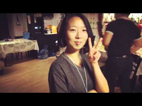 더 지니어스 일반인 11회전  15.09.20