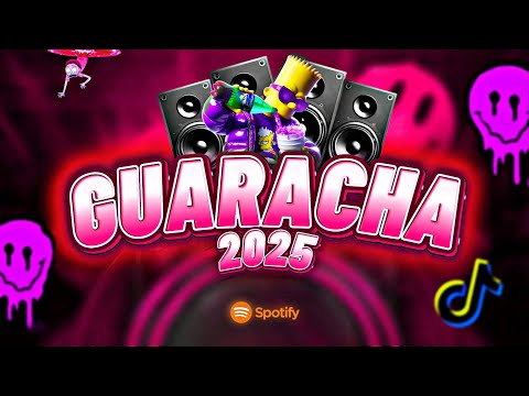 SET GUARACHA ALETEO MIX 2024 💥 EXPLOTA LA FIESTA MIX 2024 - 2025(Afro, Aleteo, Guaracha)