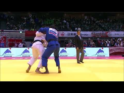 top 10 ippones cubanos